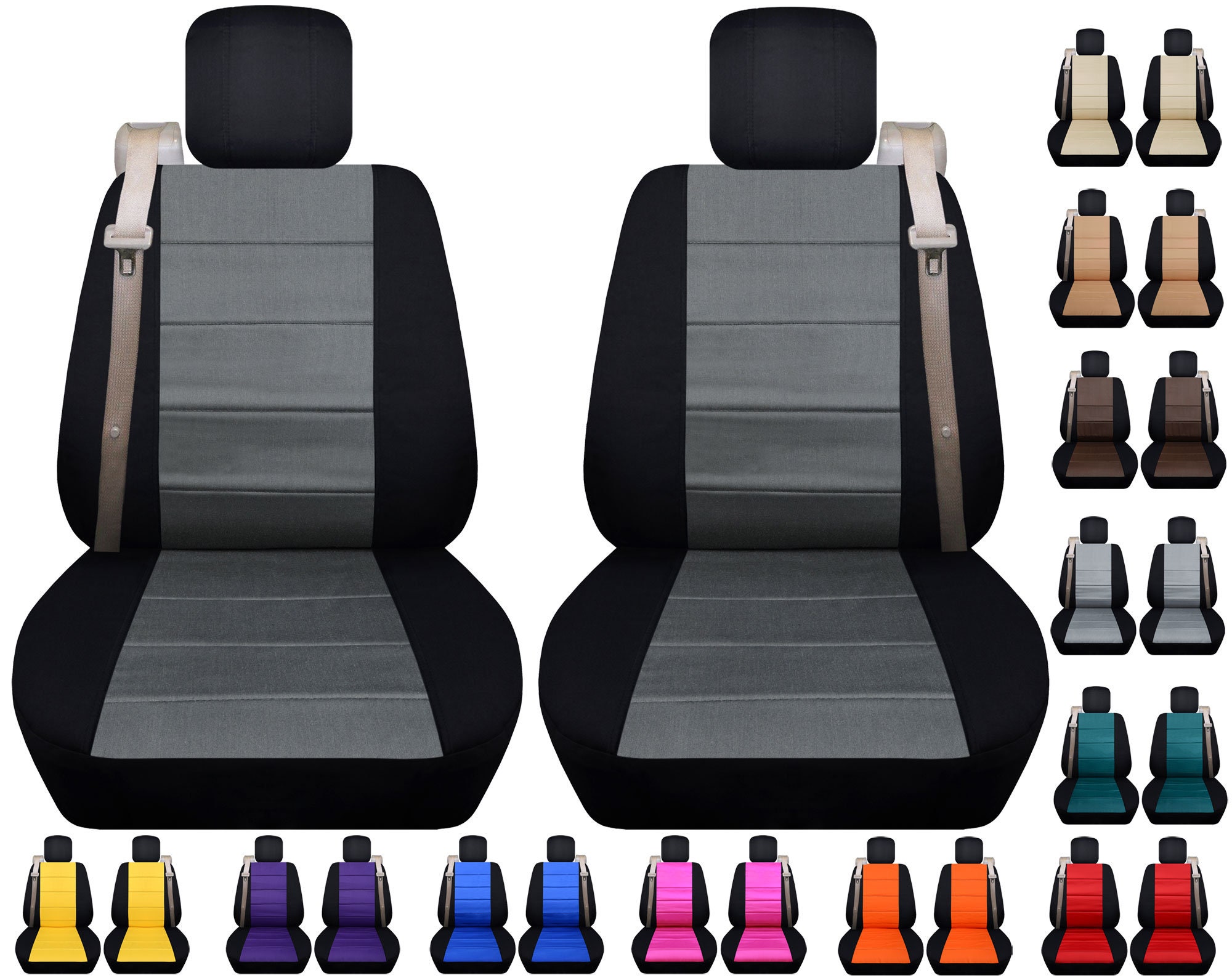 Sierra Seat Covers Etsy Ireland