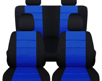 Unique Customized Car Seat Covers And Accessories By Designcovers