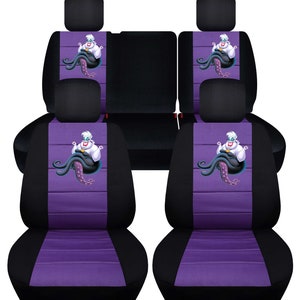 Ursula car accessories deals