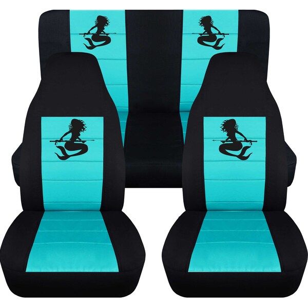 Turquoise Jeep Wrangler Accessories Etsy