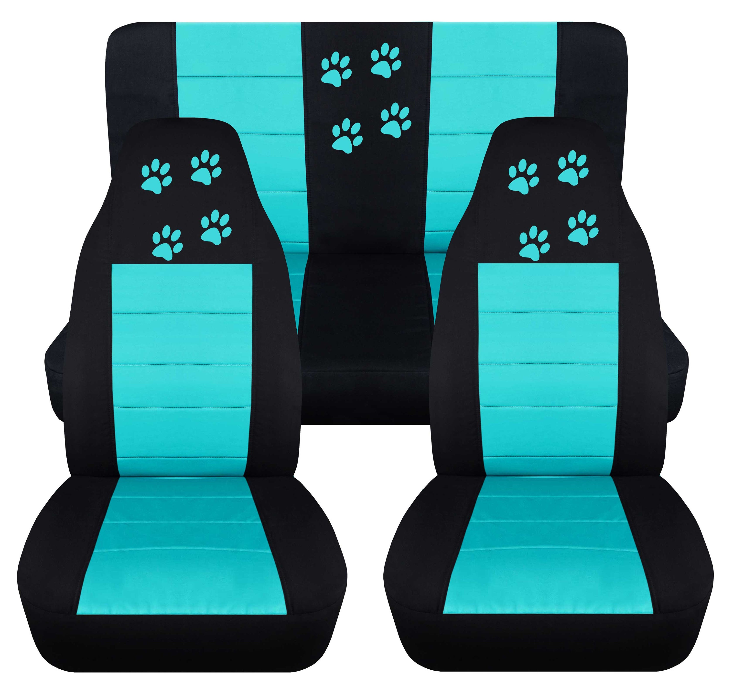 Fit: 1987-2006 Jeep Wrangler TJ YJ R LJ complete Seat Cover - Etsy Hong Kong Fit: 1987-2006 Jeep Wrangler TJ YJ R LJ complete Seat Cover - Etsy Hong Kong