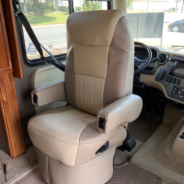 Tiffin Seat Covers Etsy