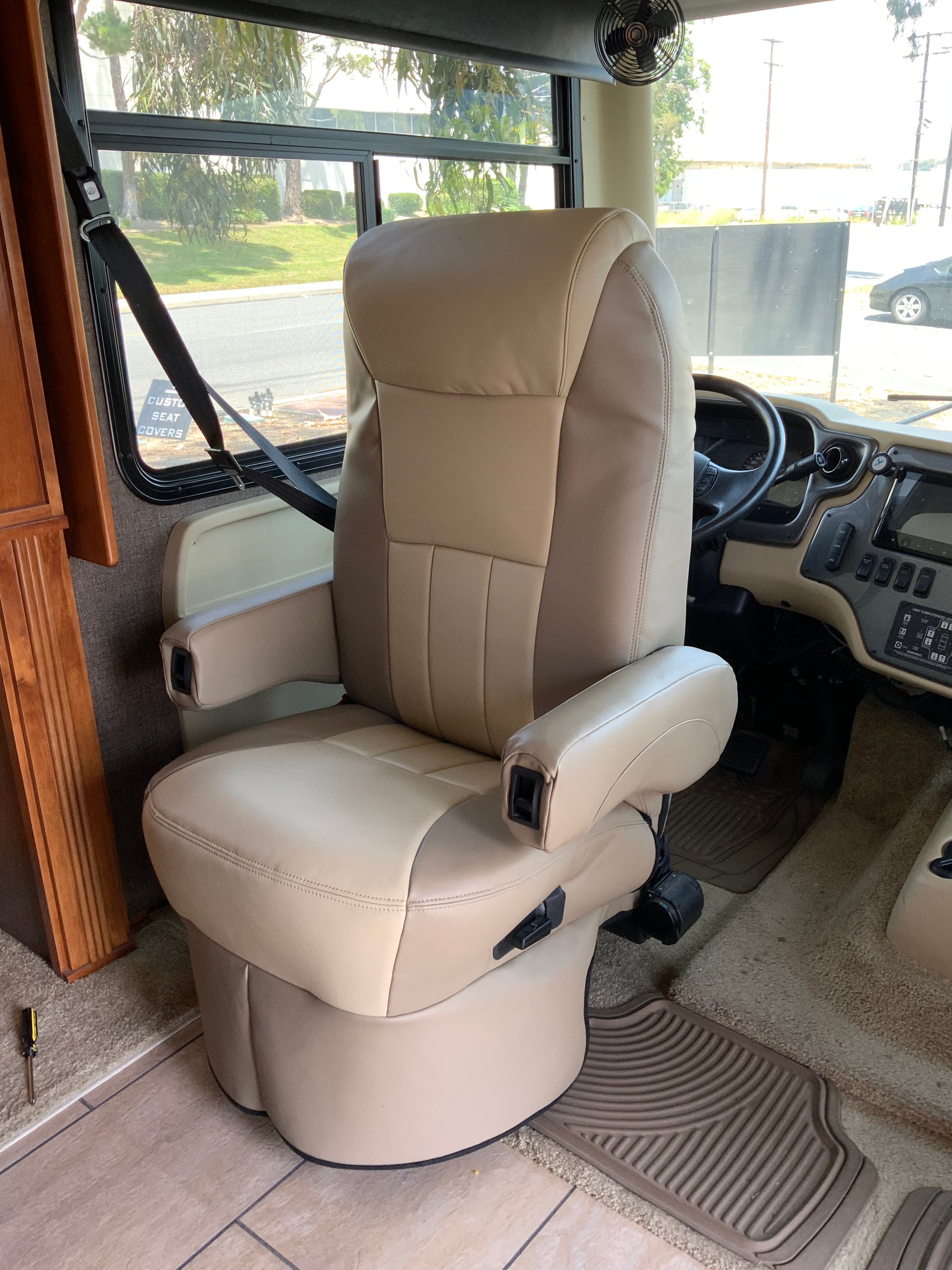 Flexsteel rv seat covers new arrivals