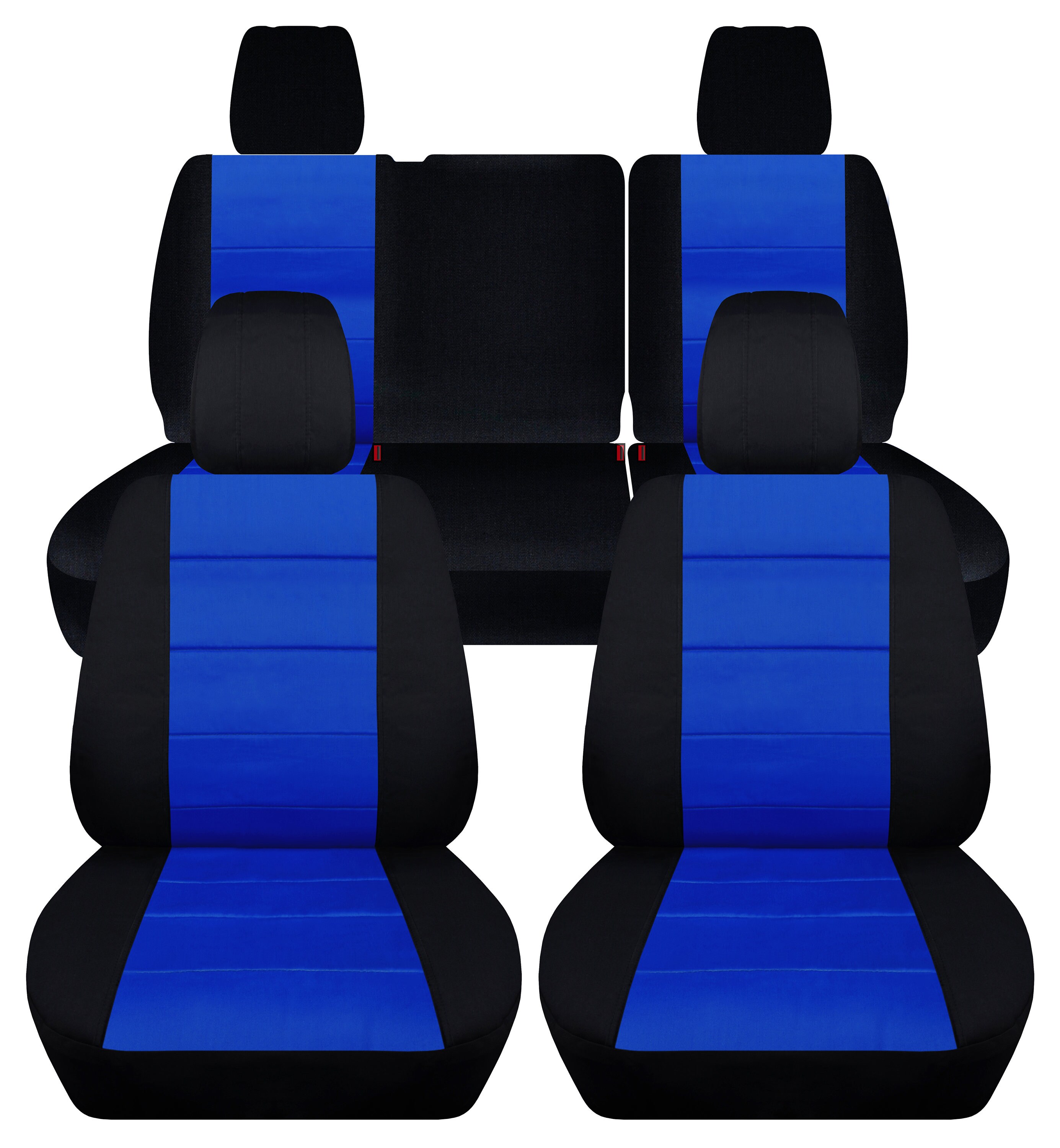 Fit 20112016 Dodge Journey Seat Cover Set By Etsy