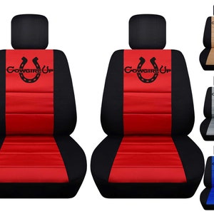 Volvo truck seat cover -  France