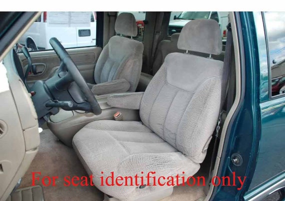 2001 gmc sale sierra seat covers