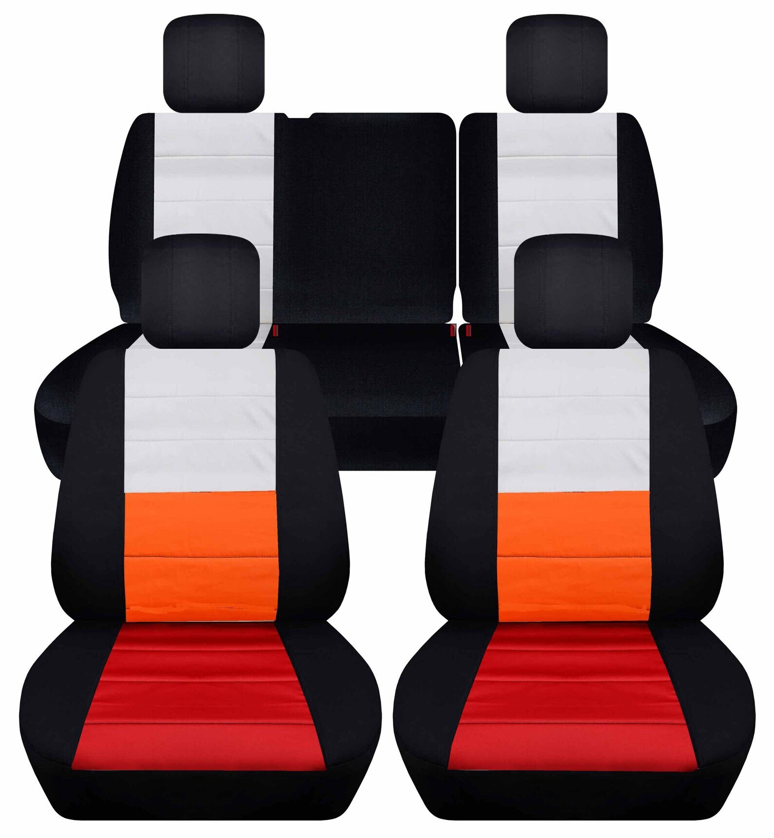 Buy Jeep Headrest Cover Online In India Etsy India