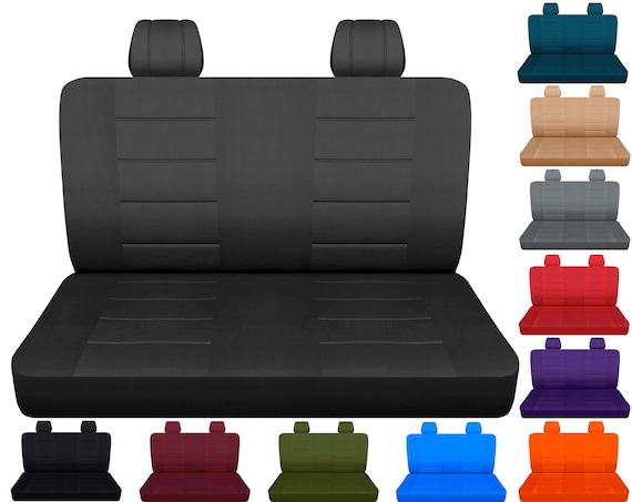 1997 nissan pickup clearance bench seat cover