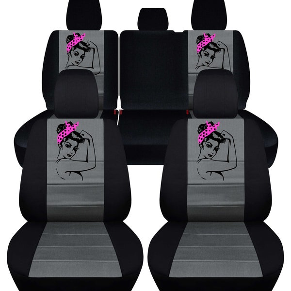 Jeep Renegade Seat Covers Etsy