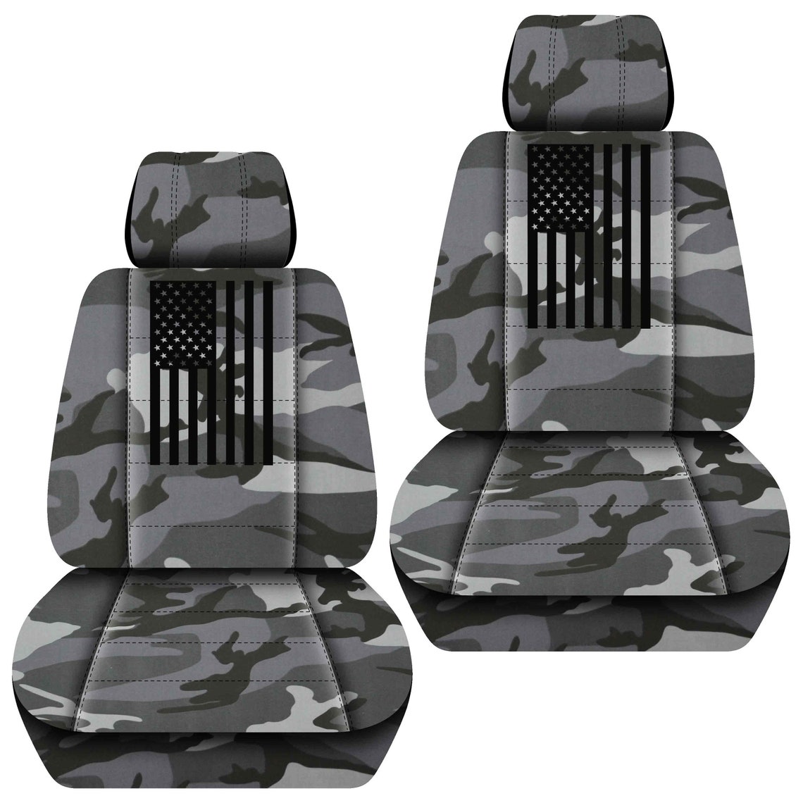 2023 Jeep Gladiator Seat Covers