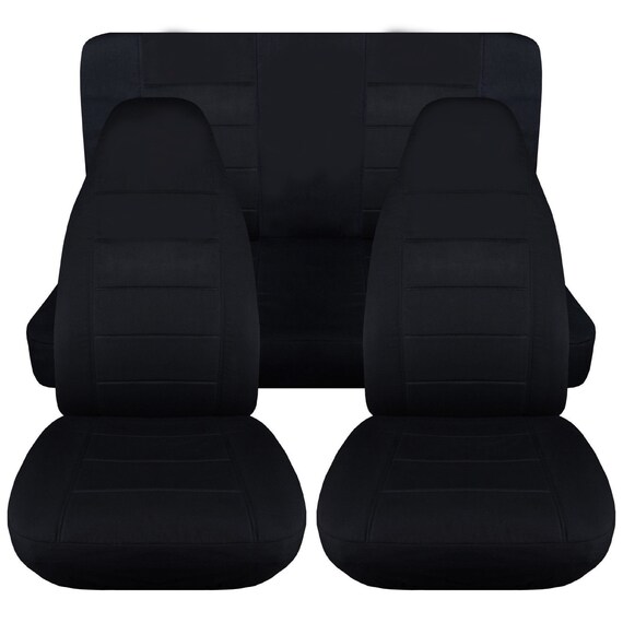 Cool jeep seat covers cheap