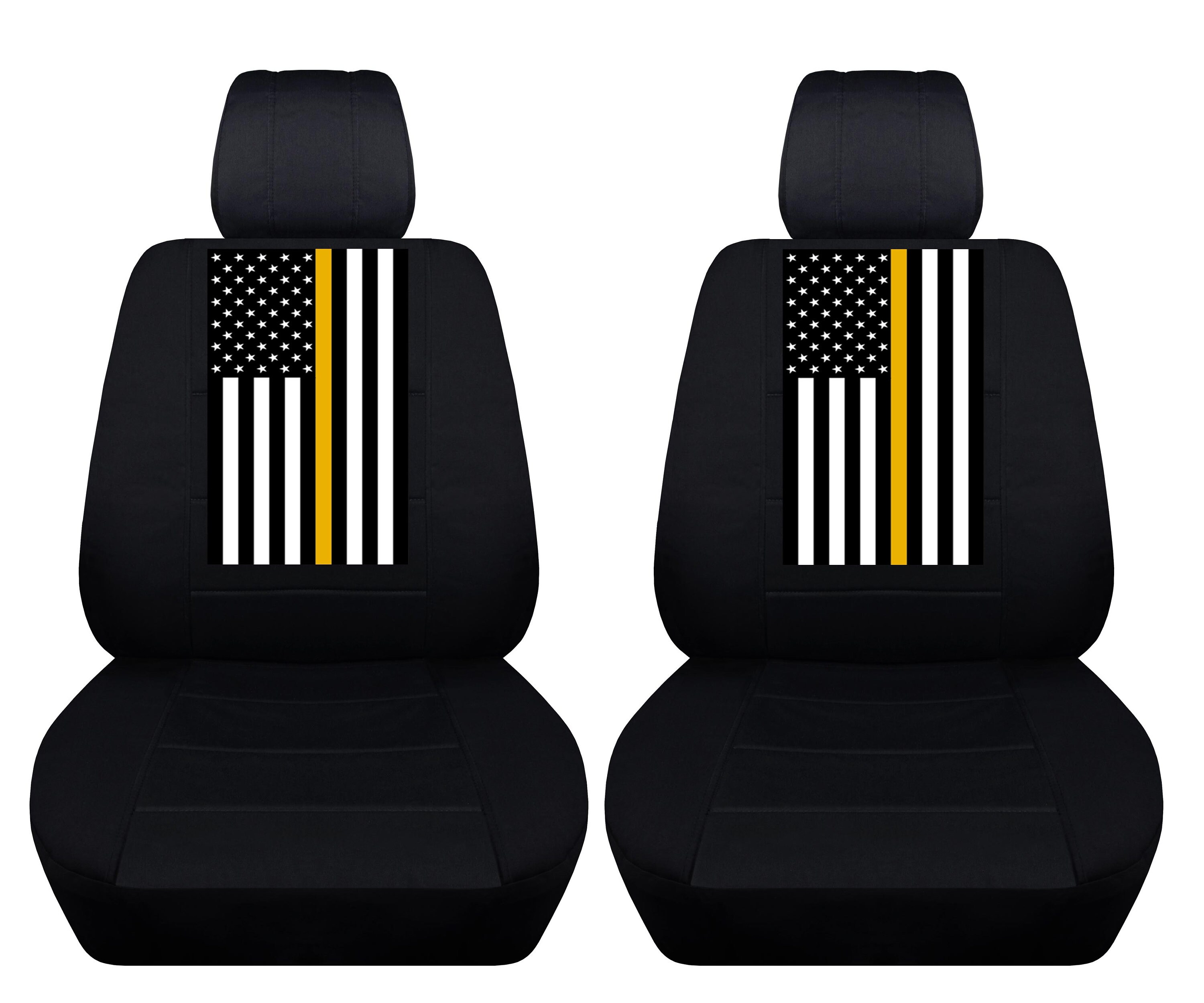 2018 Chevy Silverado Seat Covers Etsy