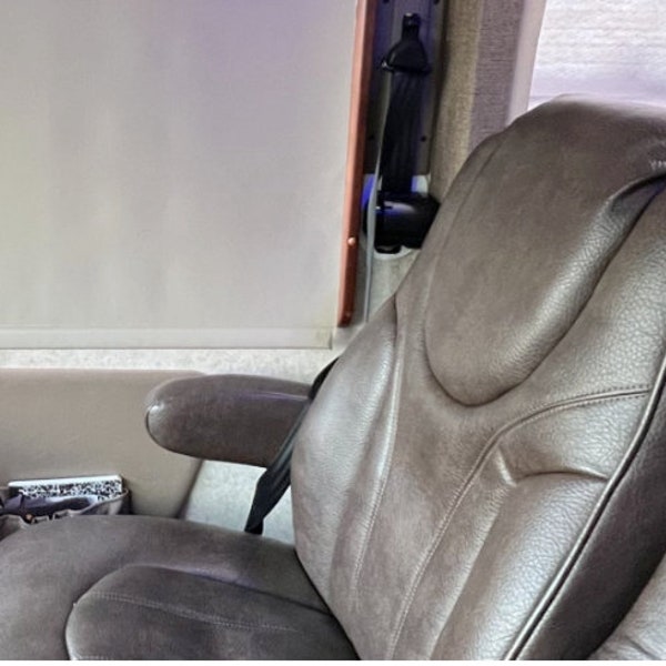 Rv Seat Covers Etsy