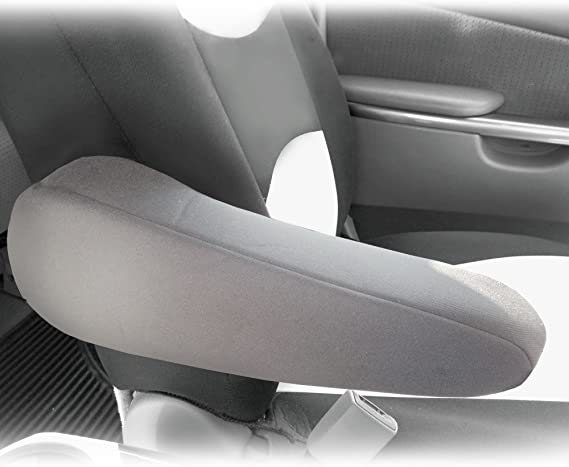 Universal Car Center Armlehnen Konsole Arm Rest Sitz Pad für BMW