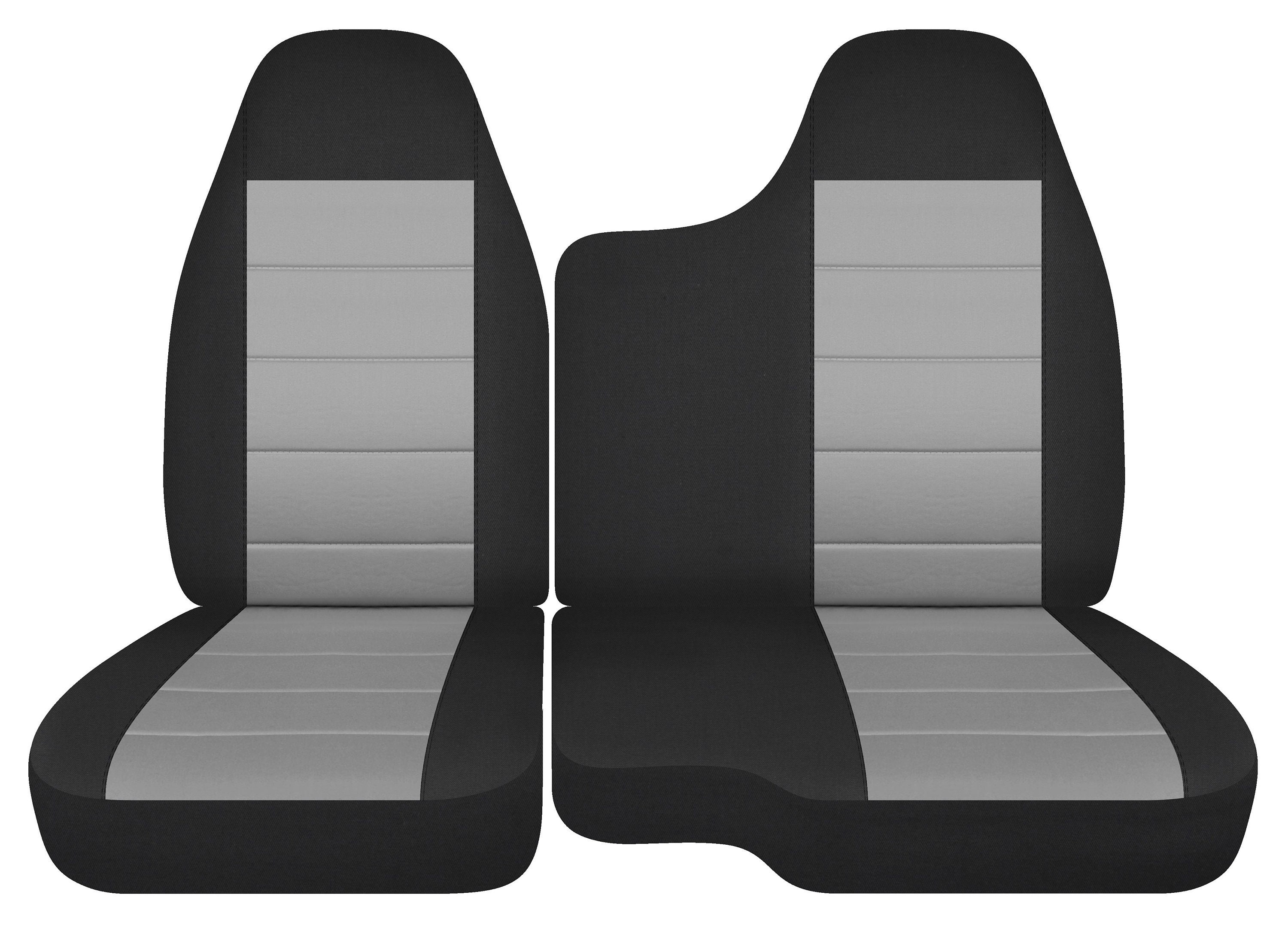 Chevy Silverado Seat Covers Etsy New Zealand