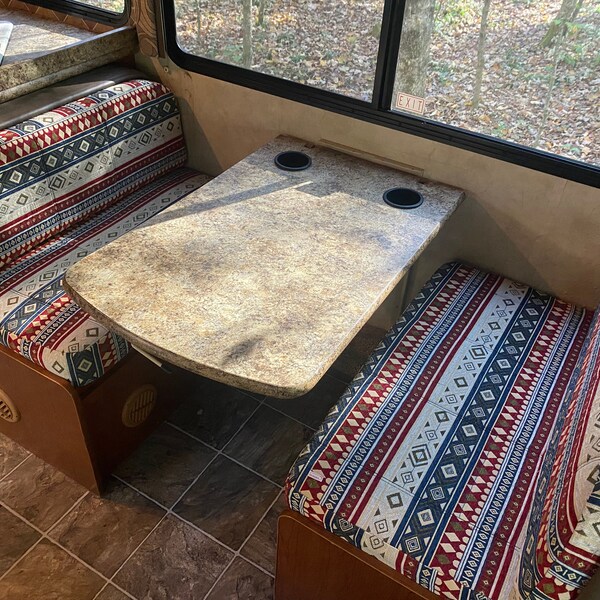 Rv Cushion Covers Etsy