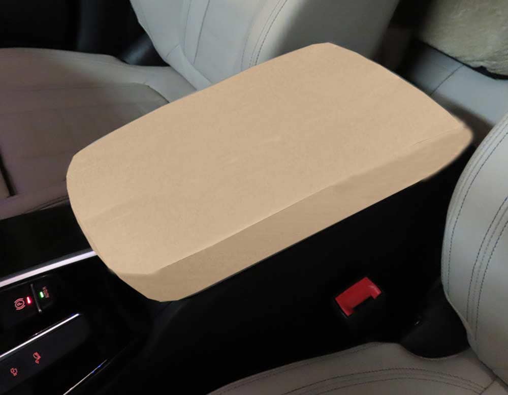 Center Armrest Cover 