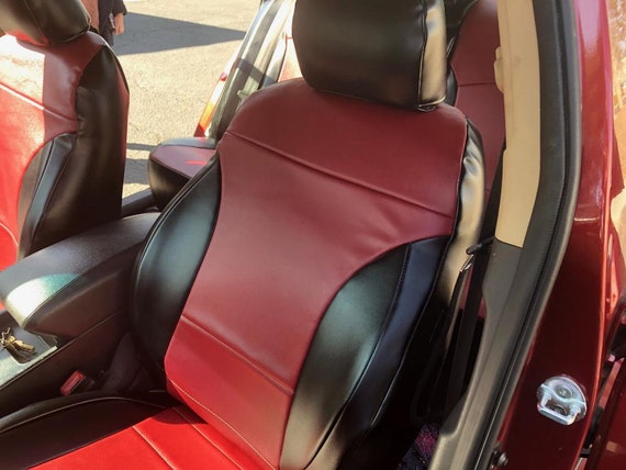 2016 hyundai sonata seat cheap covers