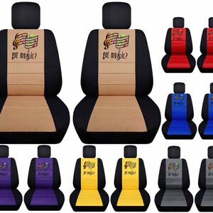 Kia soul car seat covers deals