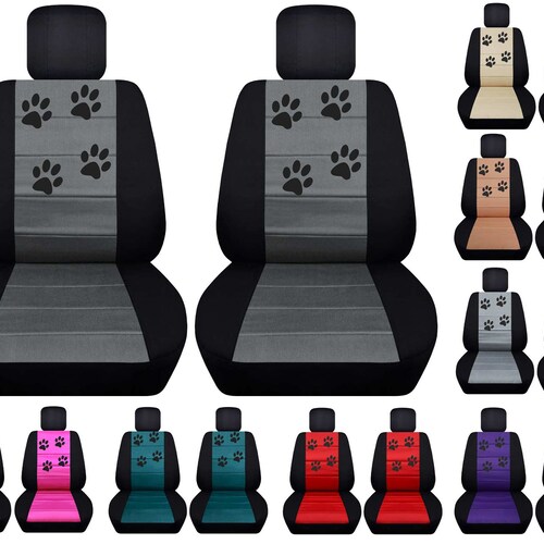 Orange Jeep Wrangler Seat Covers Velcromag