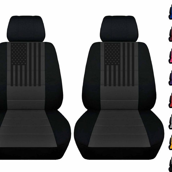Mustang Seat Covers Etsy