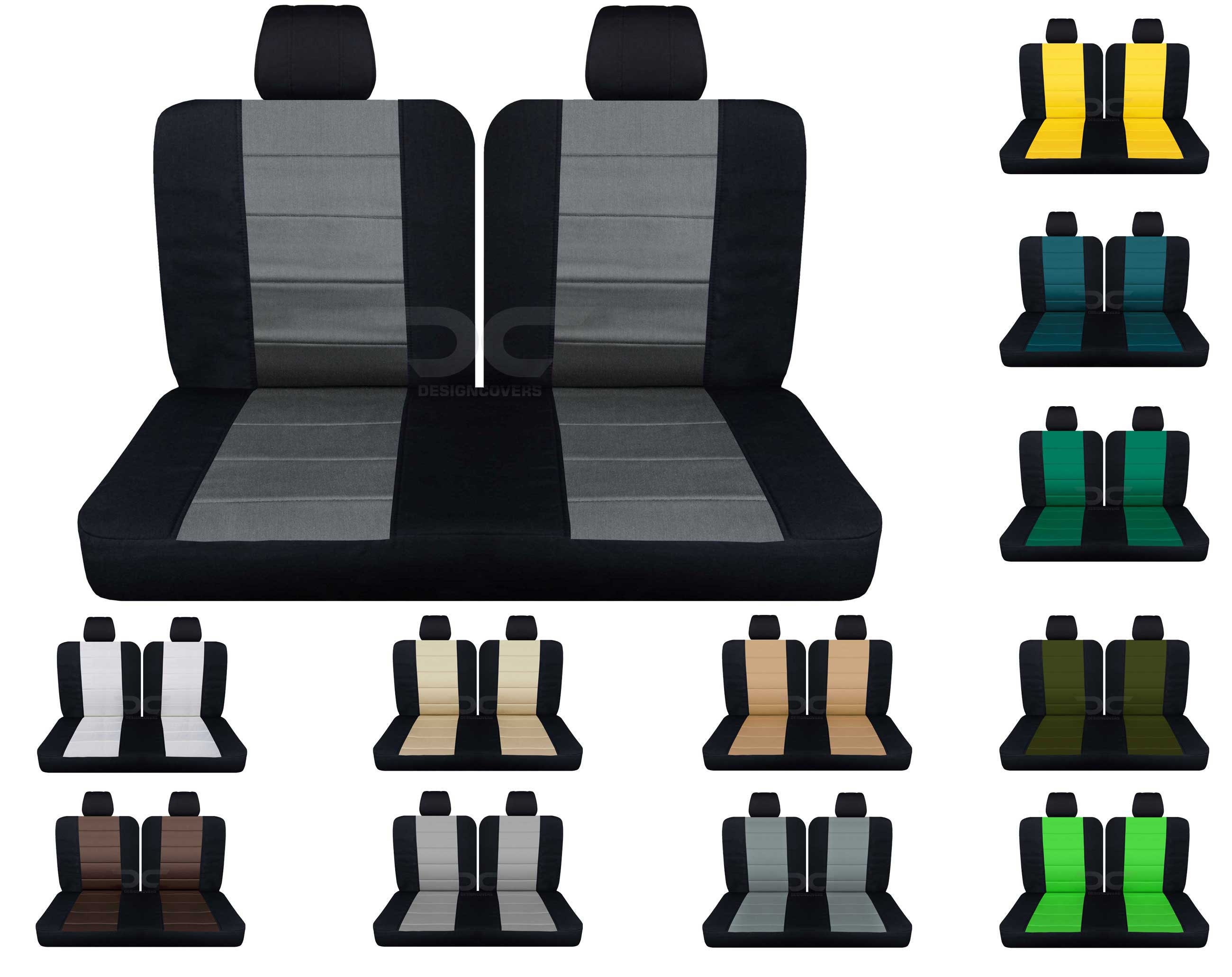 F250 Seat Cover Etsy New Zealand