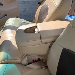 2000 ford outlet f150 seat covers