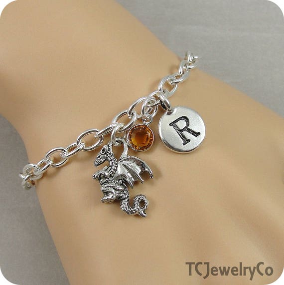 children charm necklace
