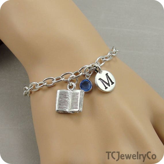 Angel Bracelet or Necklace Charm Charm For Bracelet Silver Plated 1.5 inches add on Angel Charm with a Lobster Clasp Closure