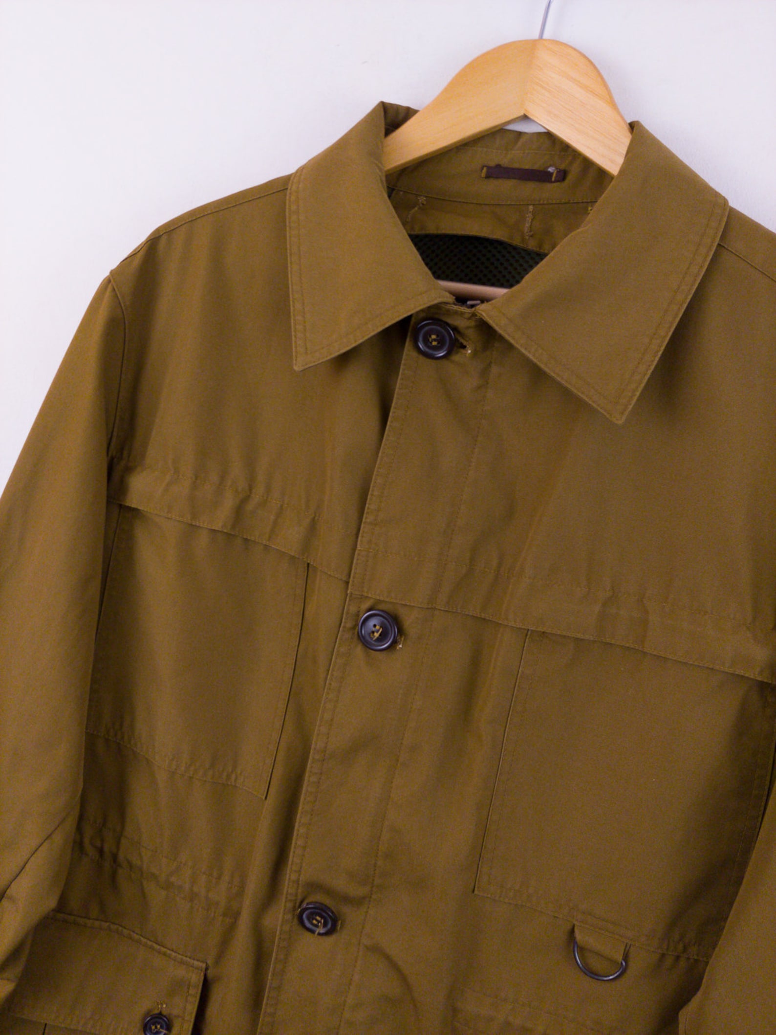 Vtg 80s MELKA Scandinavian Jacket Utility Work Coat Parka - Etsy