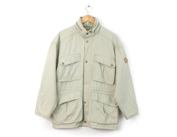 kanken jacket