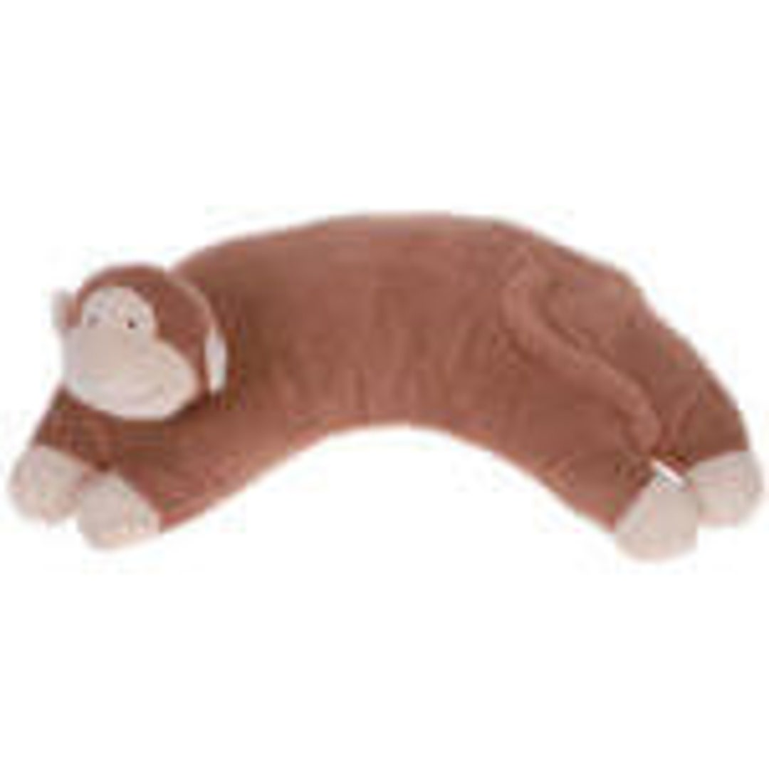 Angel Dear Monkey Pillow Pal Etsy