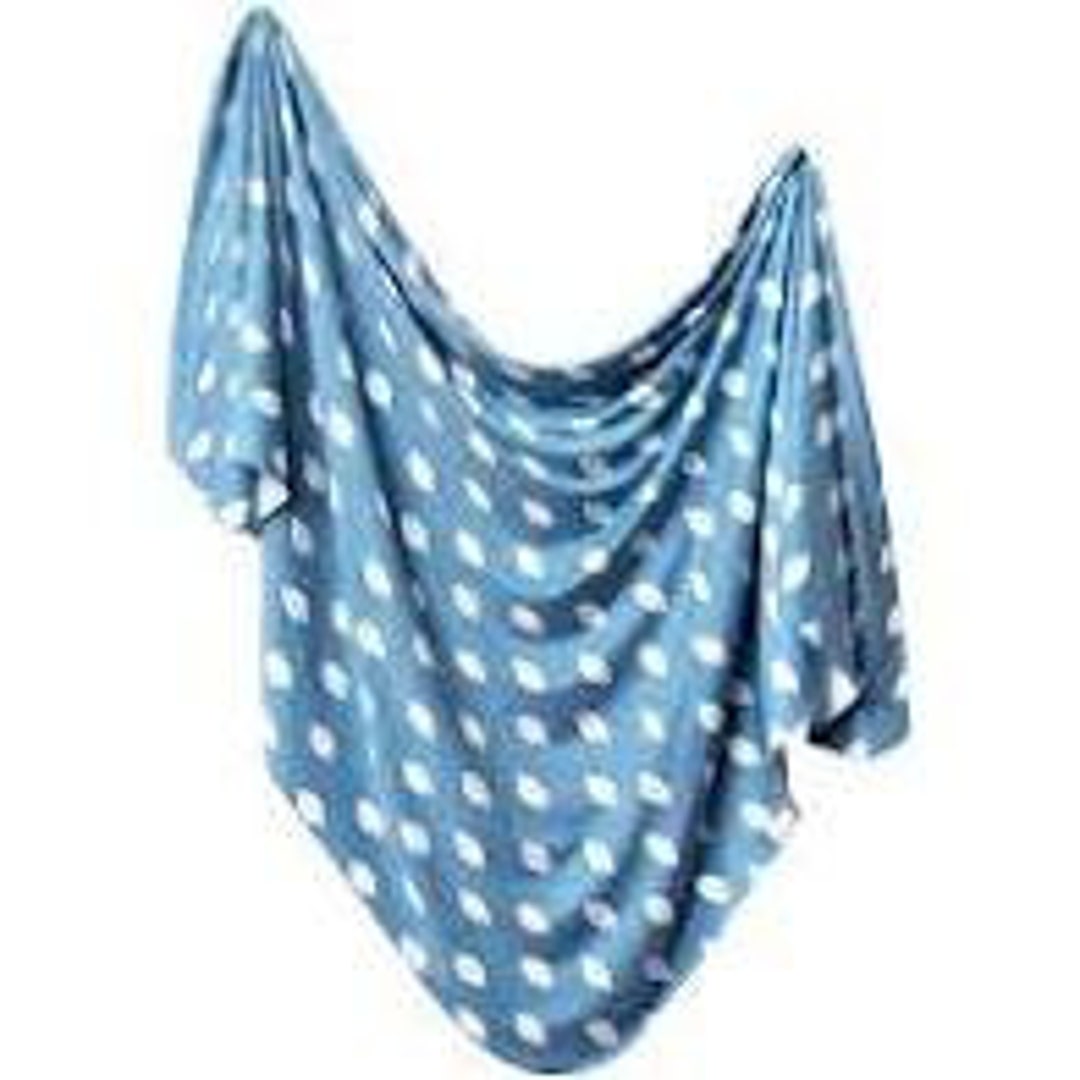 Copper pearl swaddle uk top