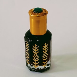 Natuurlijke Hindi Assam-agarhoutolie Pure Oudh-olie Attar Essentiële Olie