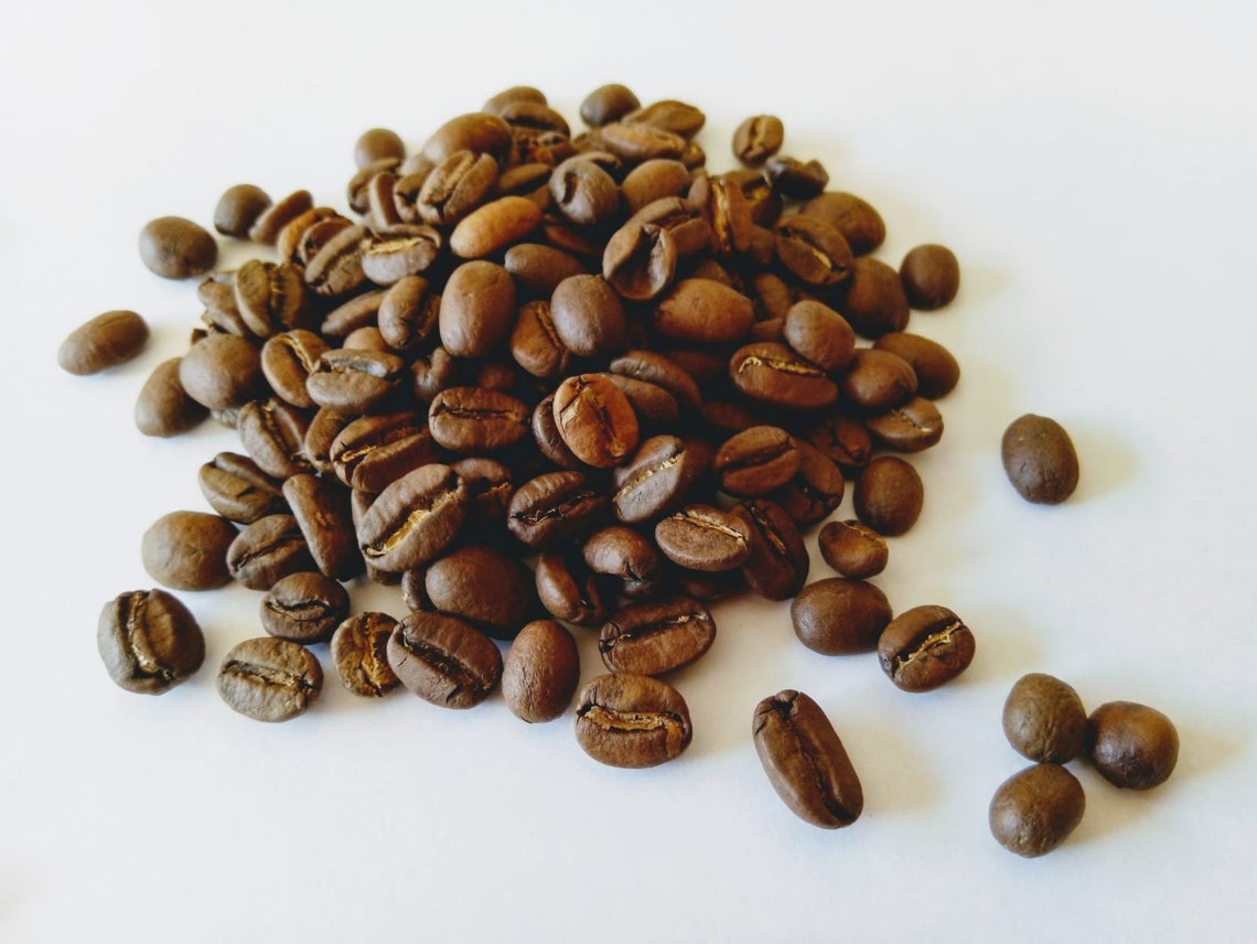 50g Authentic Pure Wild Civet Kopi Luwak Coffee Beans & Etsy