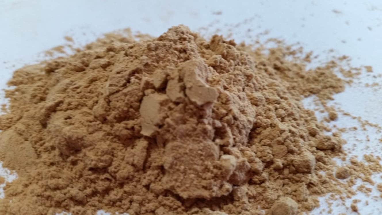 Natural Australian Sandalwood Powder for Incense Wild Sandalwood Powder for Aromatherapy Home Yoga Meditation or Spiritual Cleansing Ritual