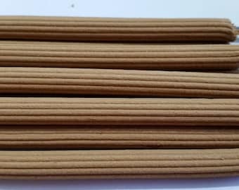 Sandalwood Jasmine Natural Incense Mosquito  Repel Sticks 3hr burn Outdoor Backyard Picnic Camping