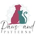 <a href='https://www.etsy.com/jp/shop/PawsAndPatterns?ref=l2-about-shopname&from_page=listing' class='wt-text-link'>PawsAndPatterns</a> のオーナー