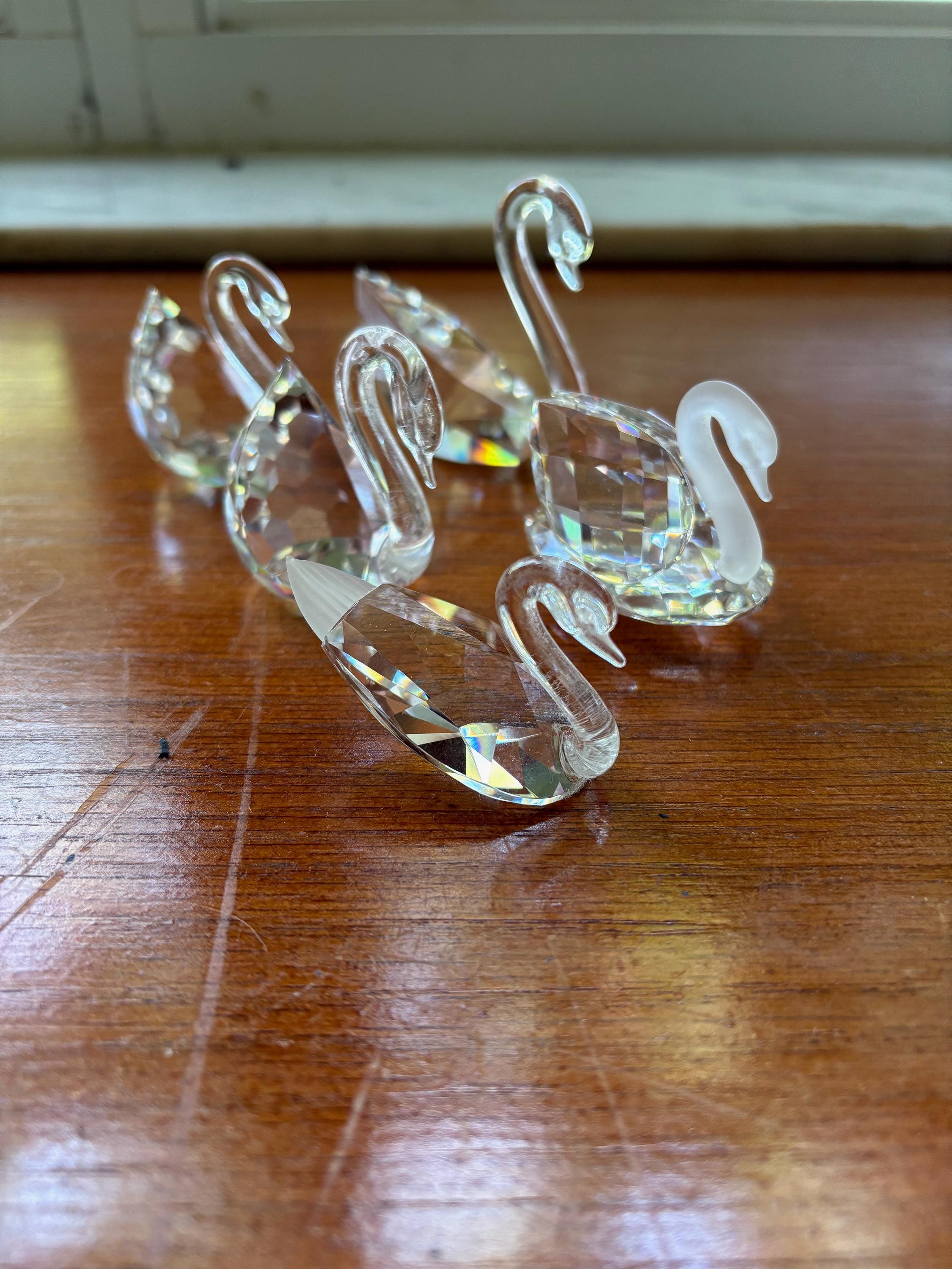 Egyptian Crystal Asfour - Etsy