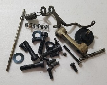 Sewing machine parts | Etsy