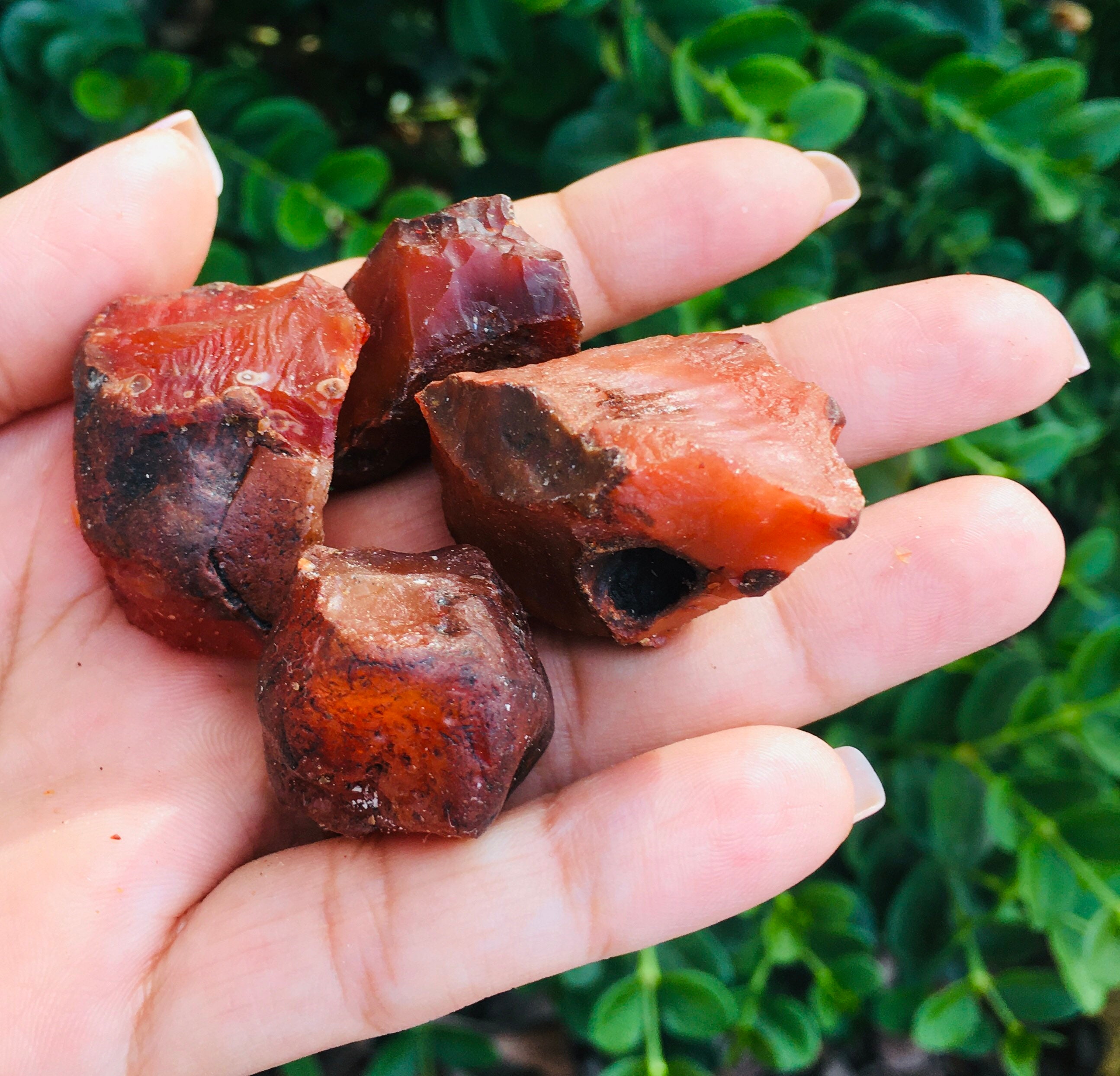 CARNELIAN 原画集 VOL.1 s-l400.jpg