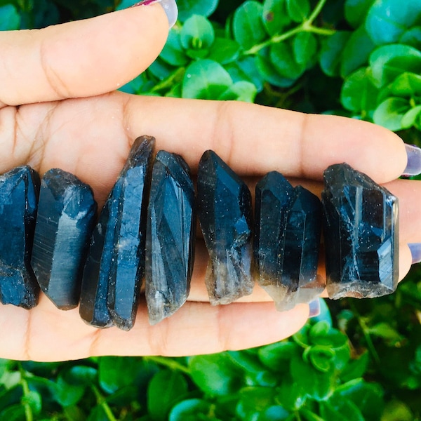 Smoky Quartz Crystal Points (1) One Piece Smokey Quartz Point, Crystal Point, Quartz Crystal