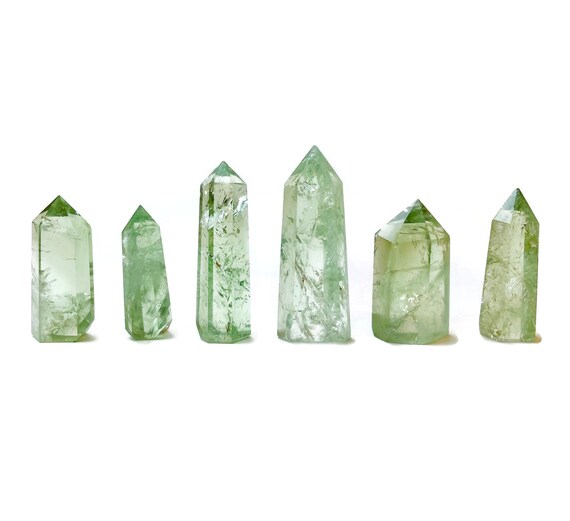 Pierre Améthyste Prasiolite 21,05 Ct - Ovale, Vert, Clarté WS1, Neuf Sans Emballage