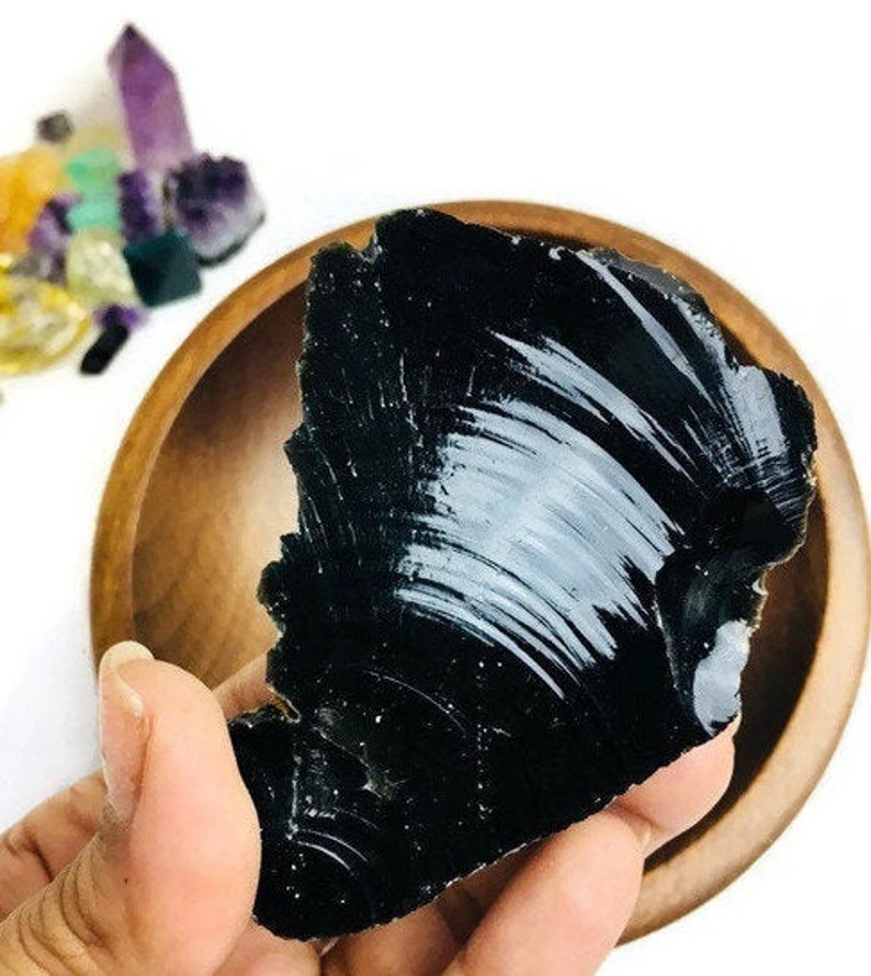 obsidian one