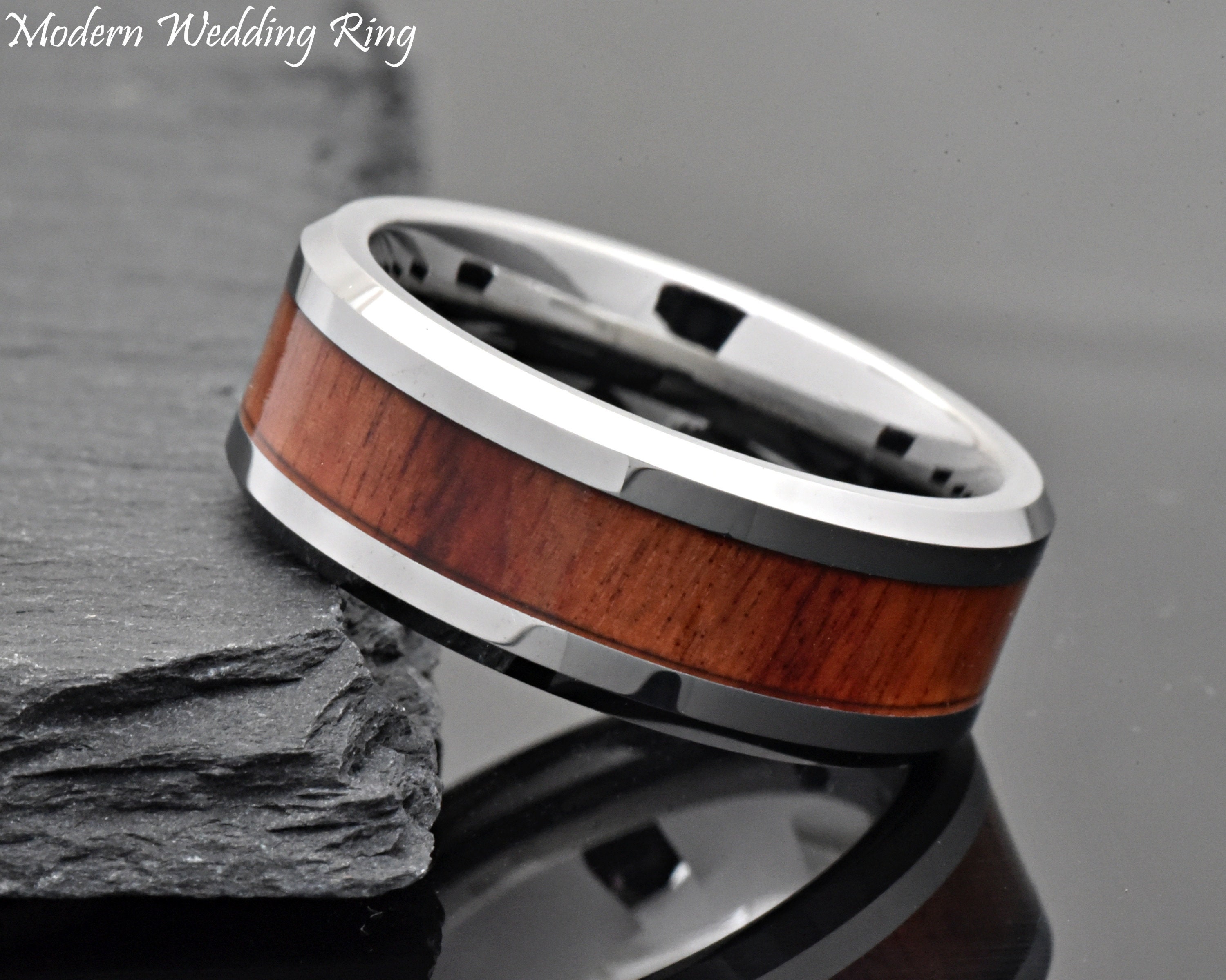 Mens Ring Unique Promise Ring Mens Mens Promise Ring Mens Etsy