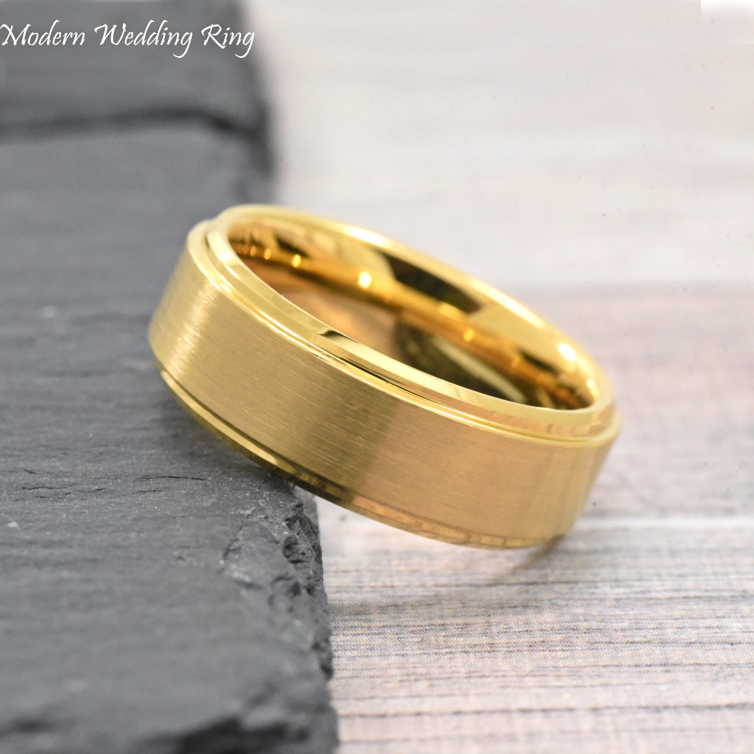 wedding rings for men