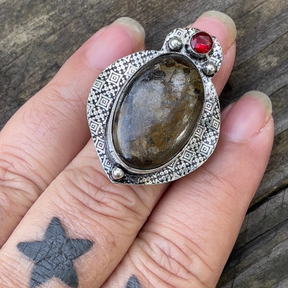 Bague taille online 58 femme
