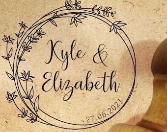 Stempel Etsy
