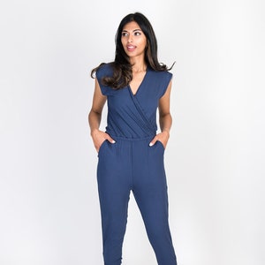 ¡MEJOR VENDIDO! Mameluco Bamboo My Everything - ¡Aleteando en todo tipo de cuerpo! La pieza más versátil jamás creada. Hecho en Canadá