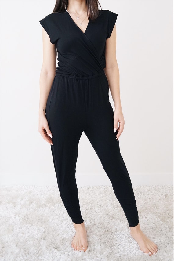 Everything Romper Very Flattering 
